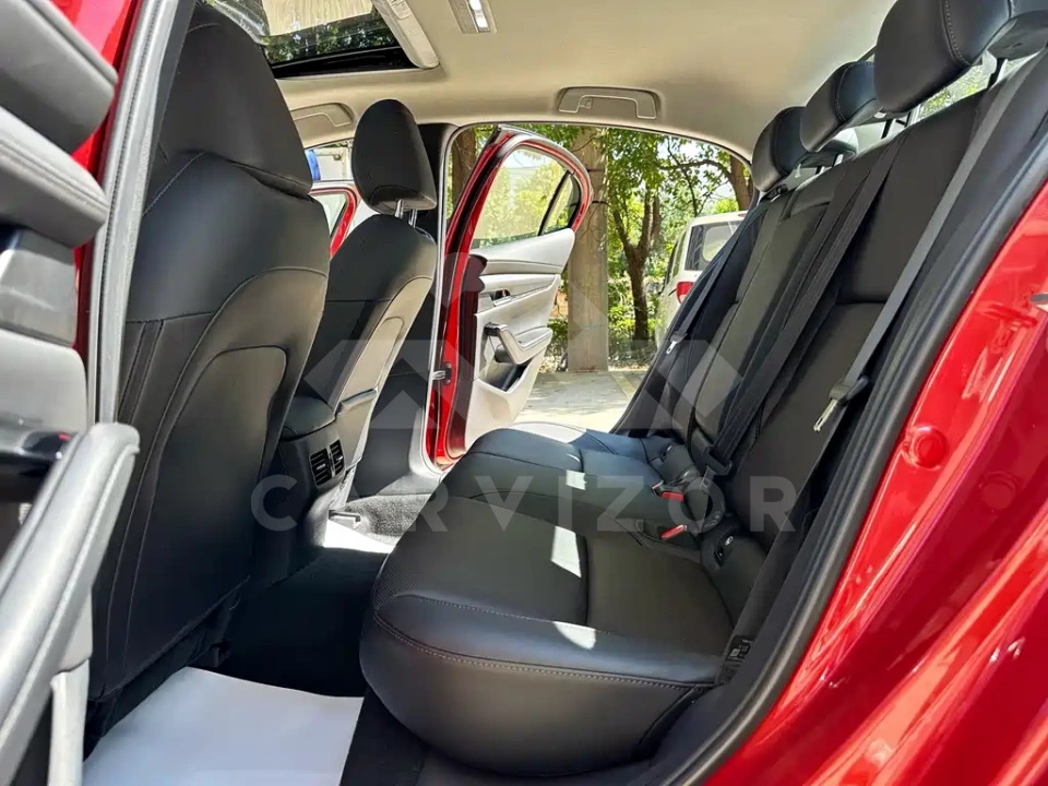 Mazda 3 Axela