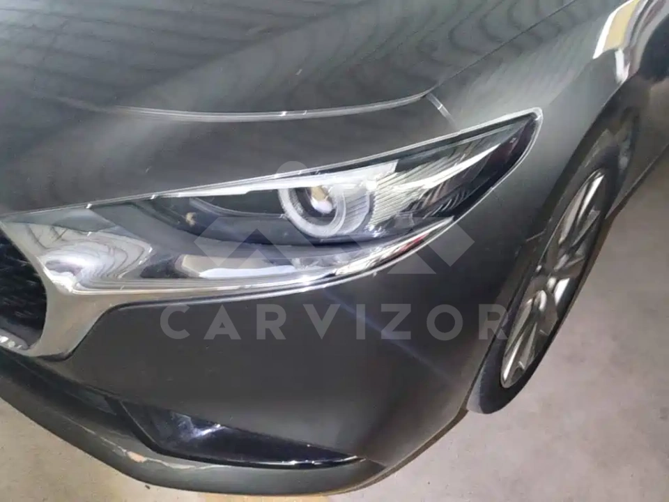 Mazda 3 Axela