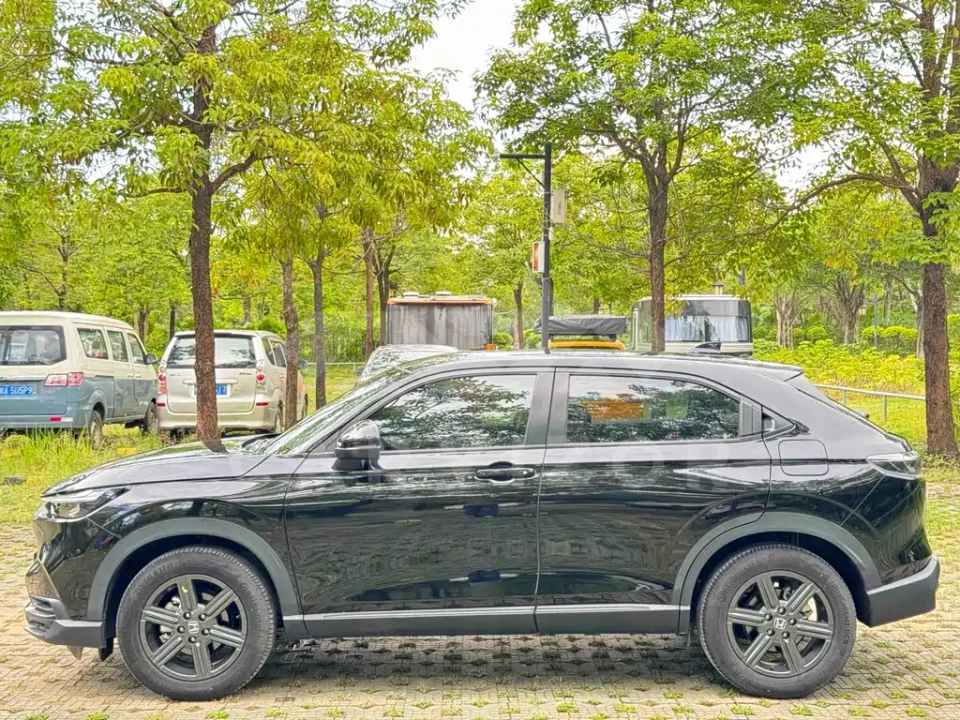 Honda XR-V
