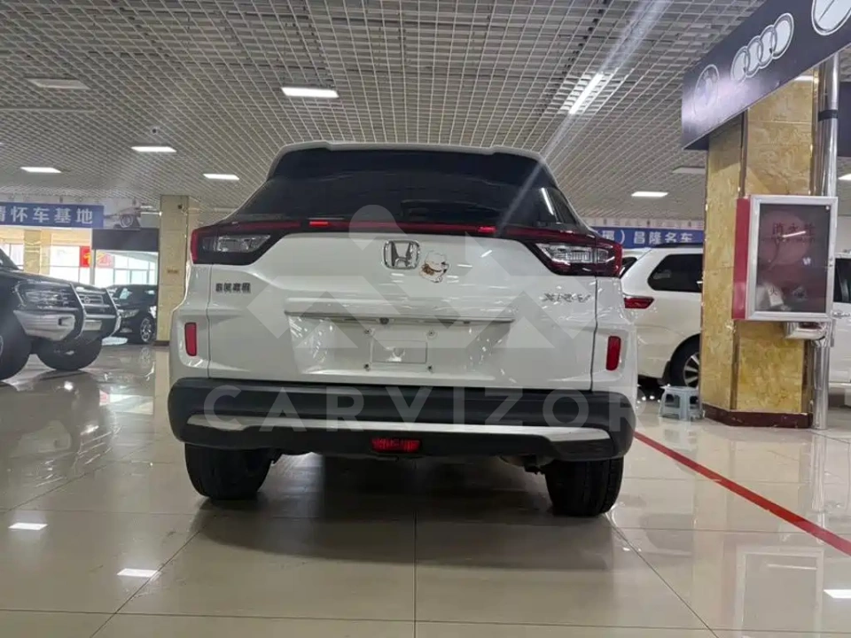 Honda XR-V