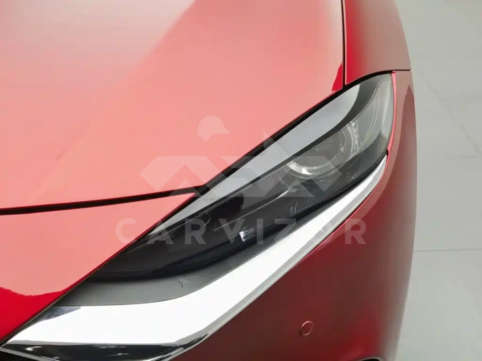 Mazda CX-4