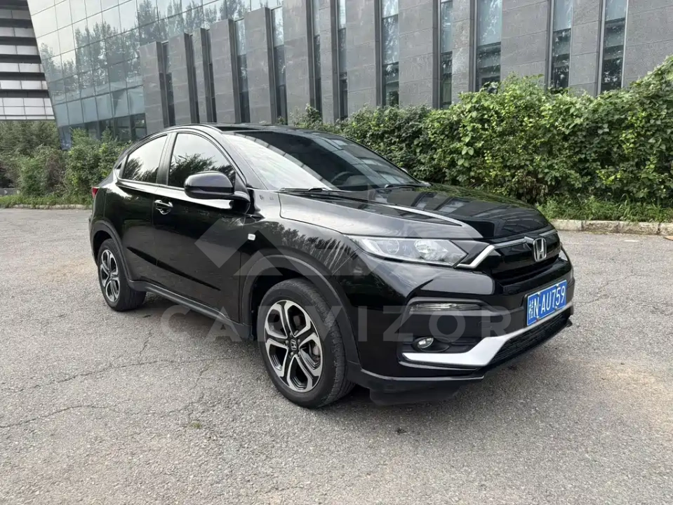 Honda XR-V