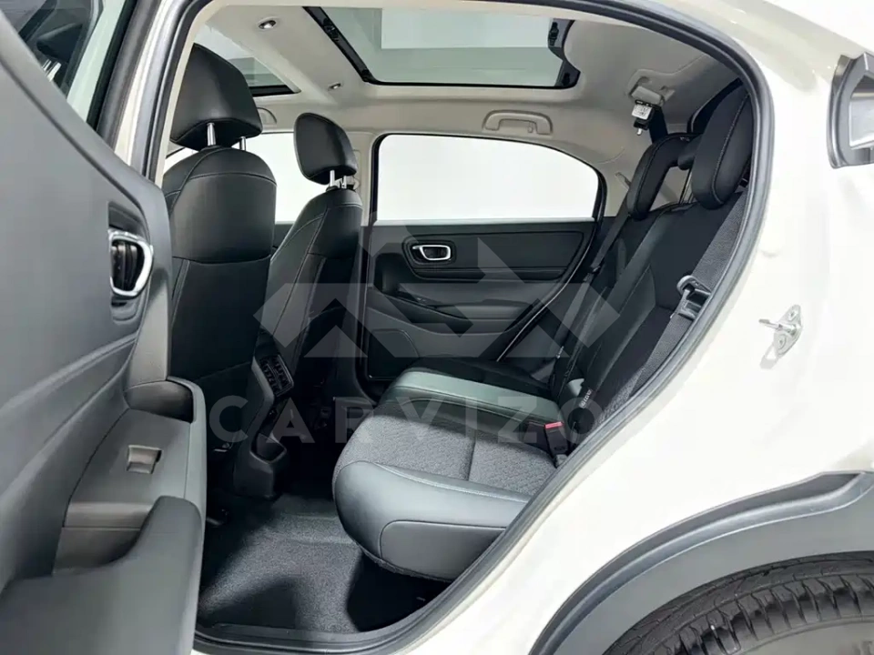 Honda XR-V