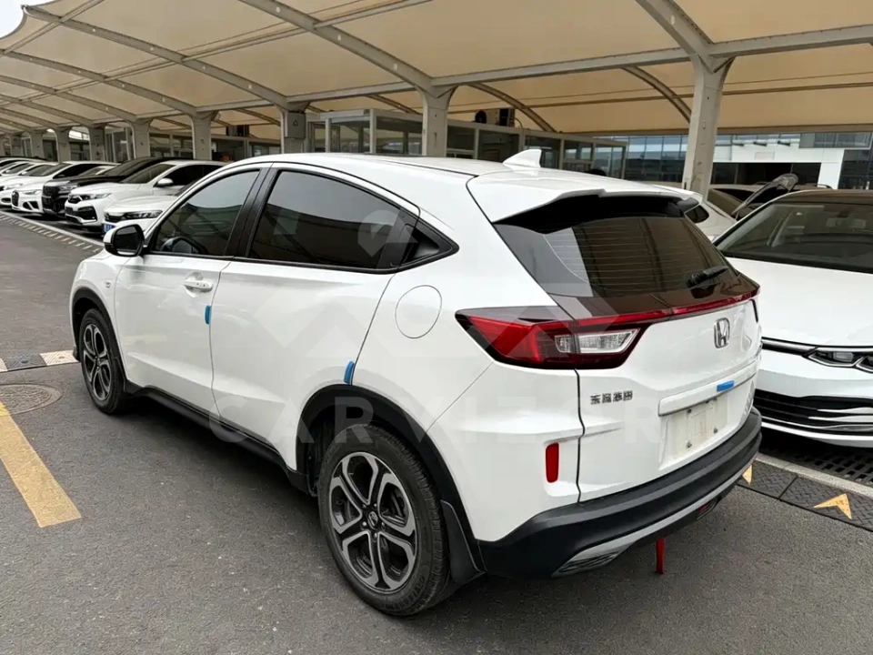 Honda XR-V
