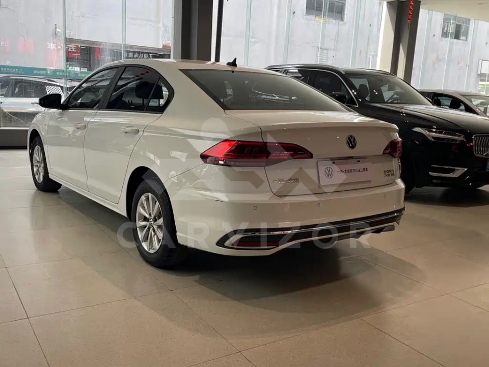 Volkswagen Bora