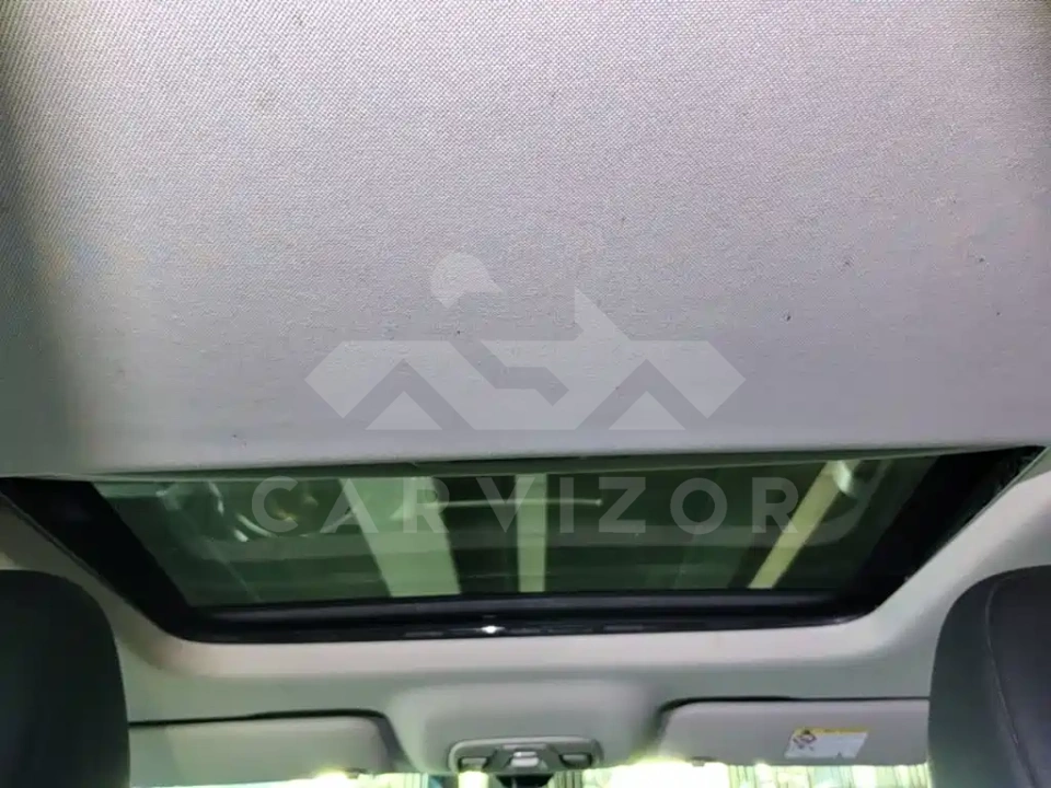 Geely Binyue