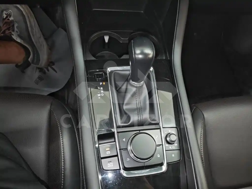 Mazda 3 Axela