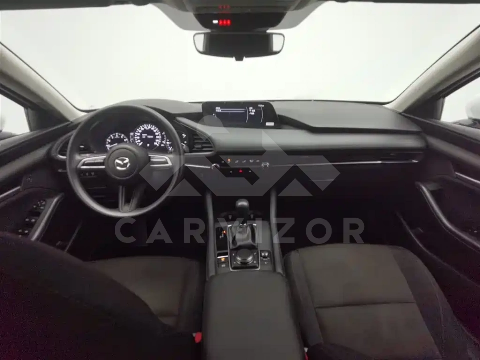 Mazda 3 Axela