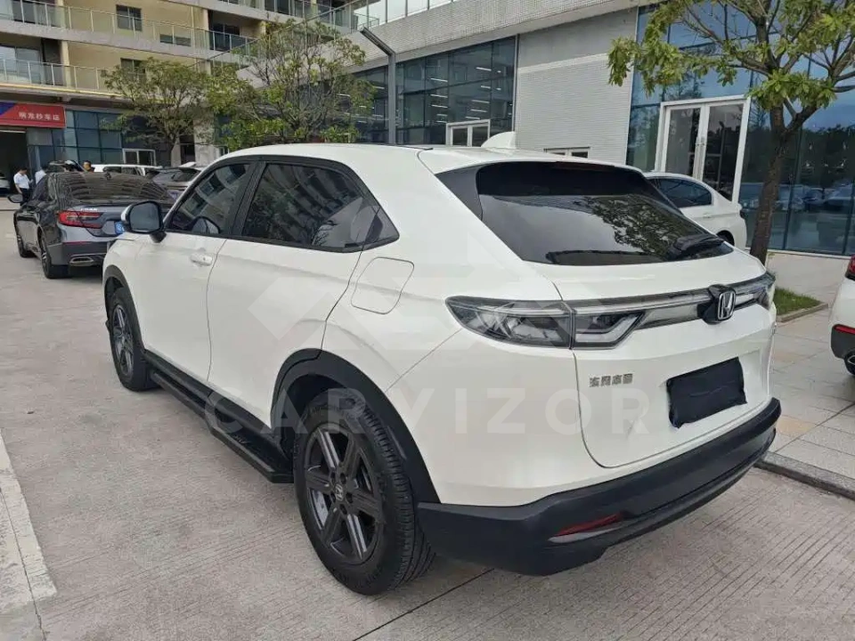 Honda XR-V