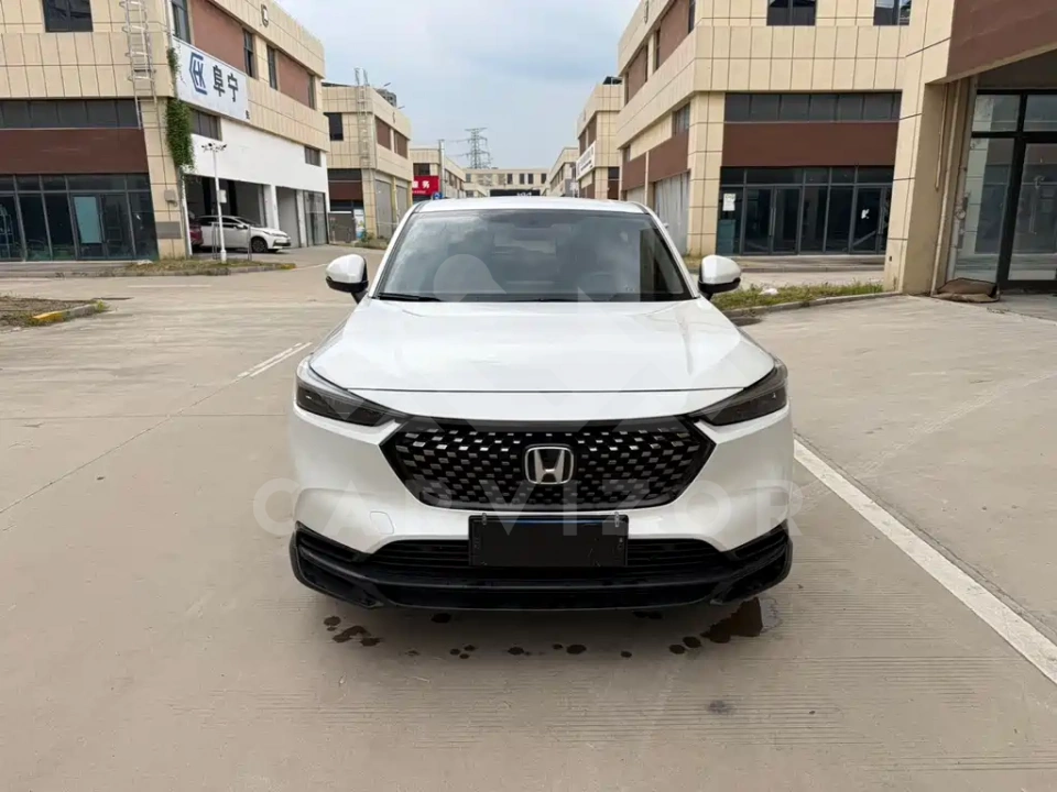 Honda XR-V