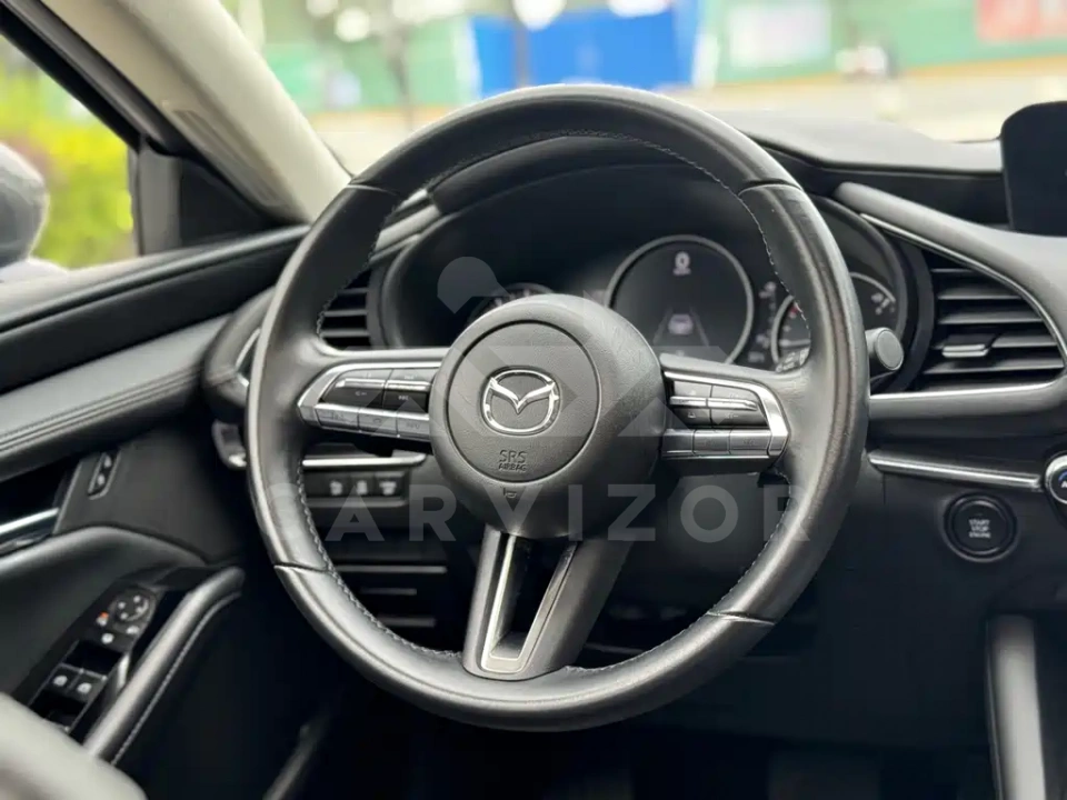Mazda 3 Axela