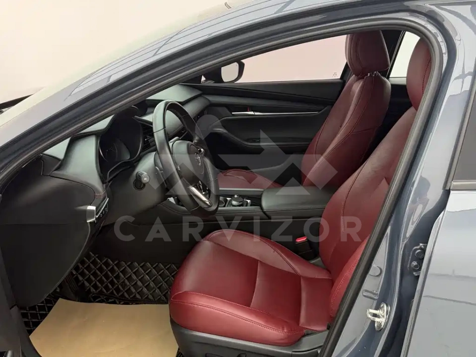 Mazda 3 Axela