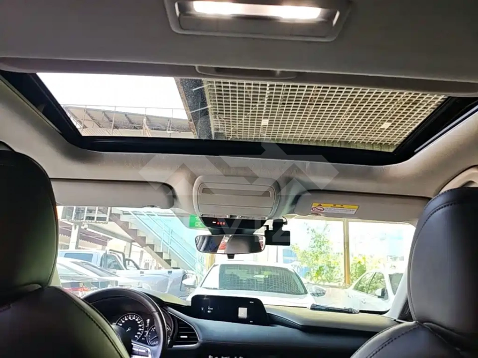 Mazda 3 Axela