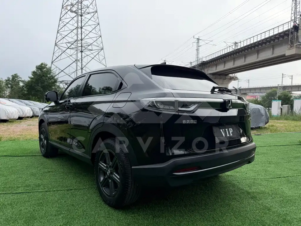 Honda XR-V