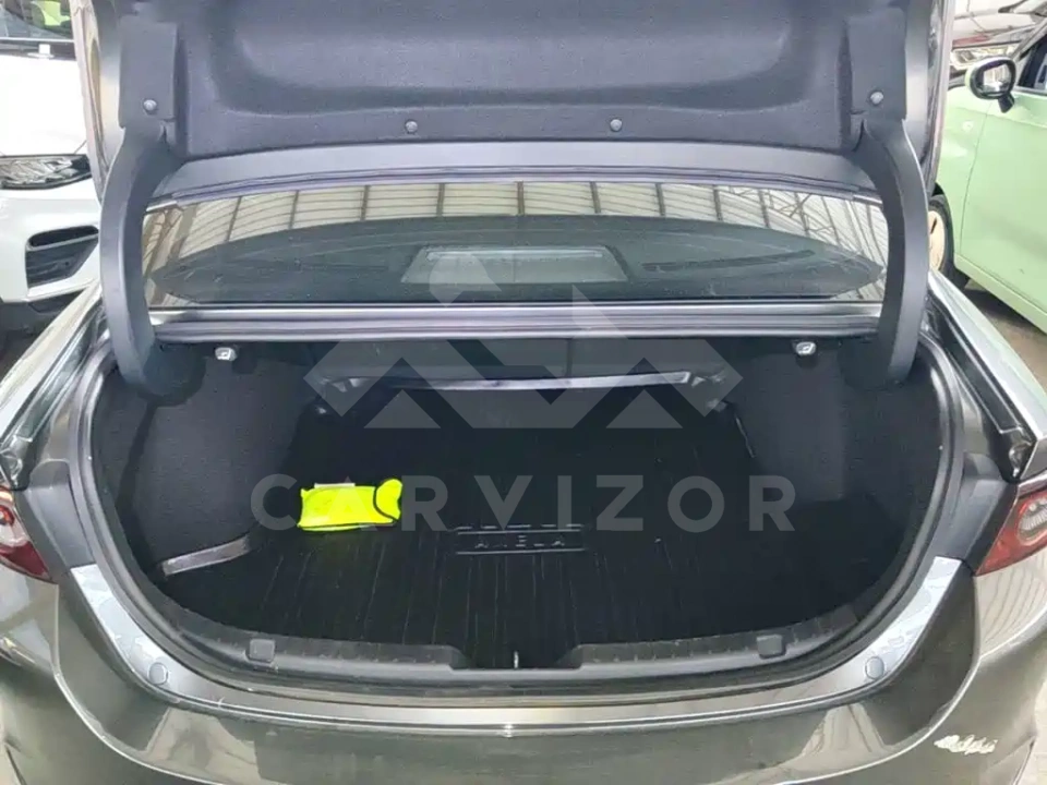 Mazda 3 Axela