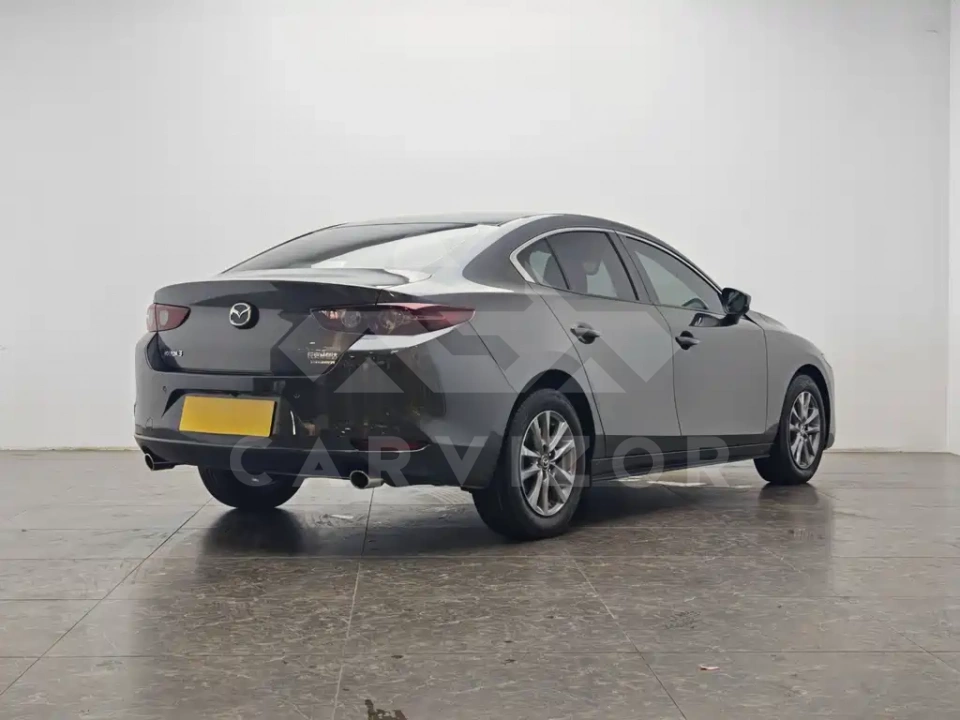 Mazda 3 Axela
