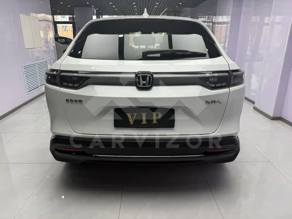 Honda XR-V