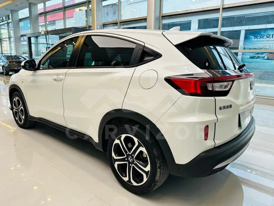 Honda XR-V