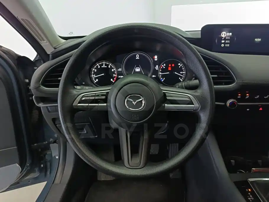 Mazda 3 Axela