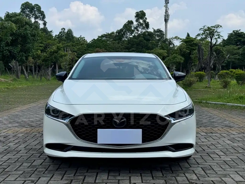 Mazda 3 Axela