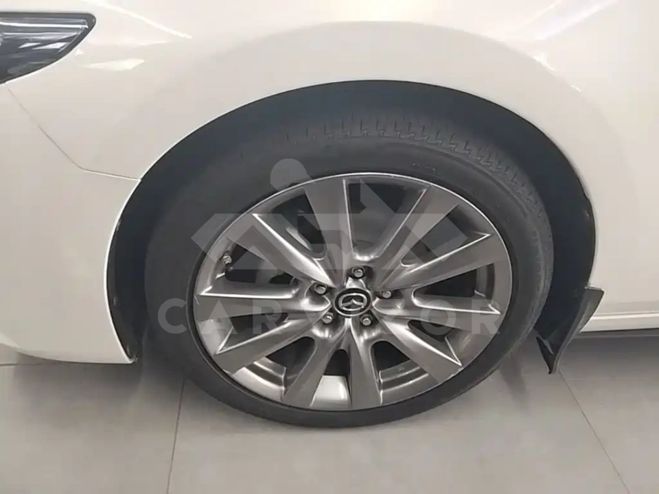 Mazda 3 Axela