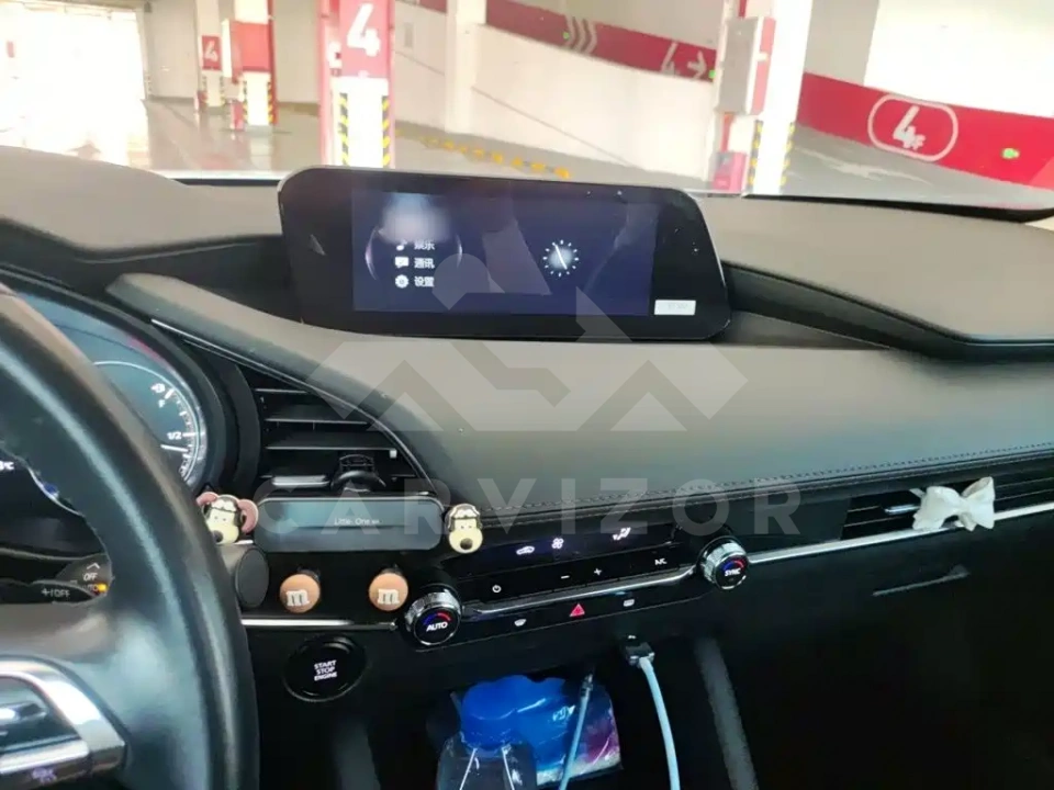 Mazda 3 Axela