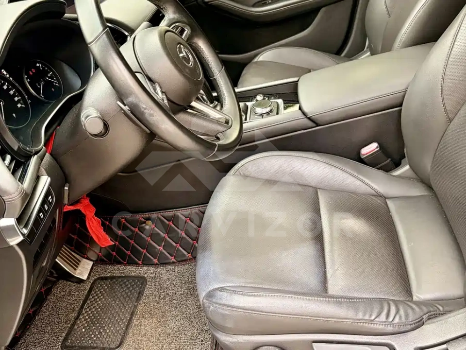 Mazda 3 Axela