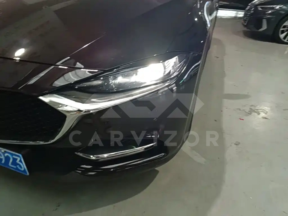 Mazda CX-4