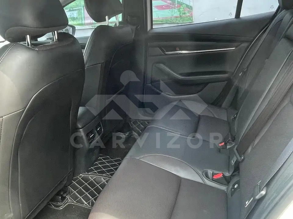 Mazda 3 Axela