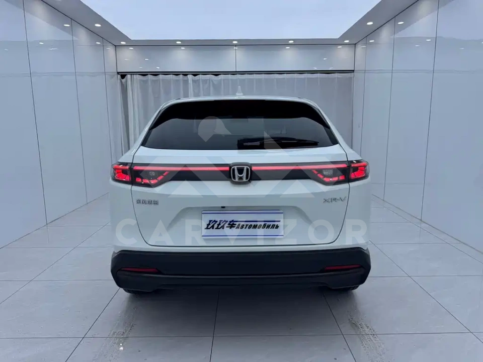 Honda XR-V