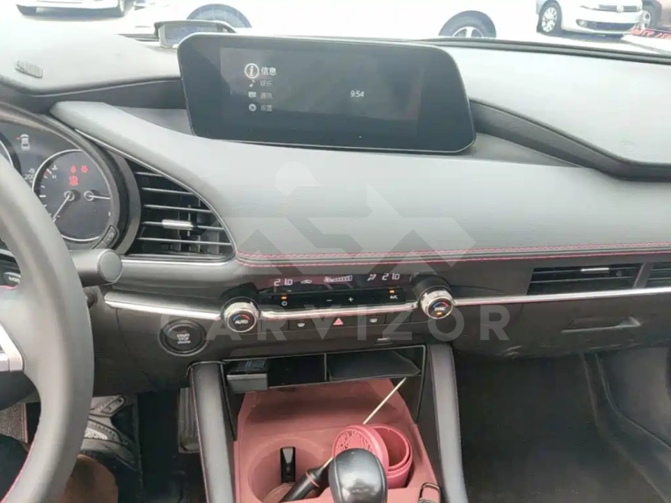 Mazda 3 Axela