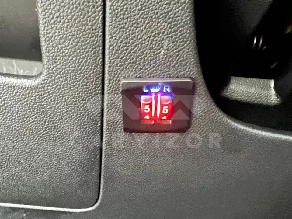 Changan CS35PLUS