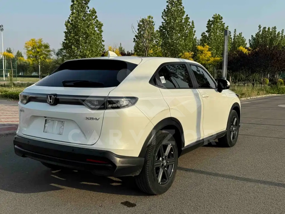 Honda XR-V