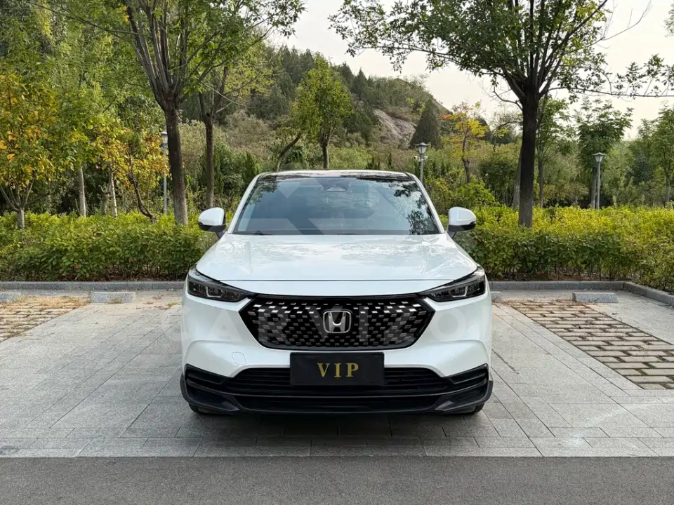 Honda XR-V