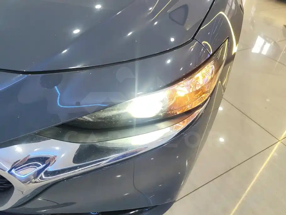 Mazda 3 Axela