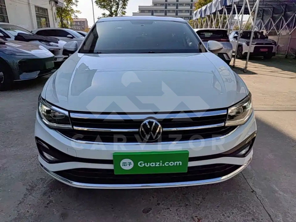 Volkswagen Bora
