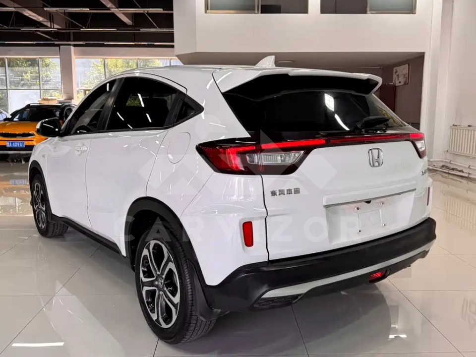 Honda XR-V