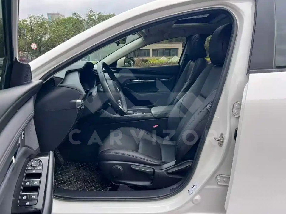 Mazda 3 Axela
