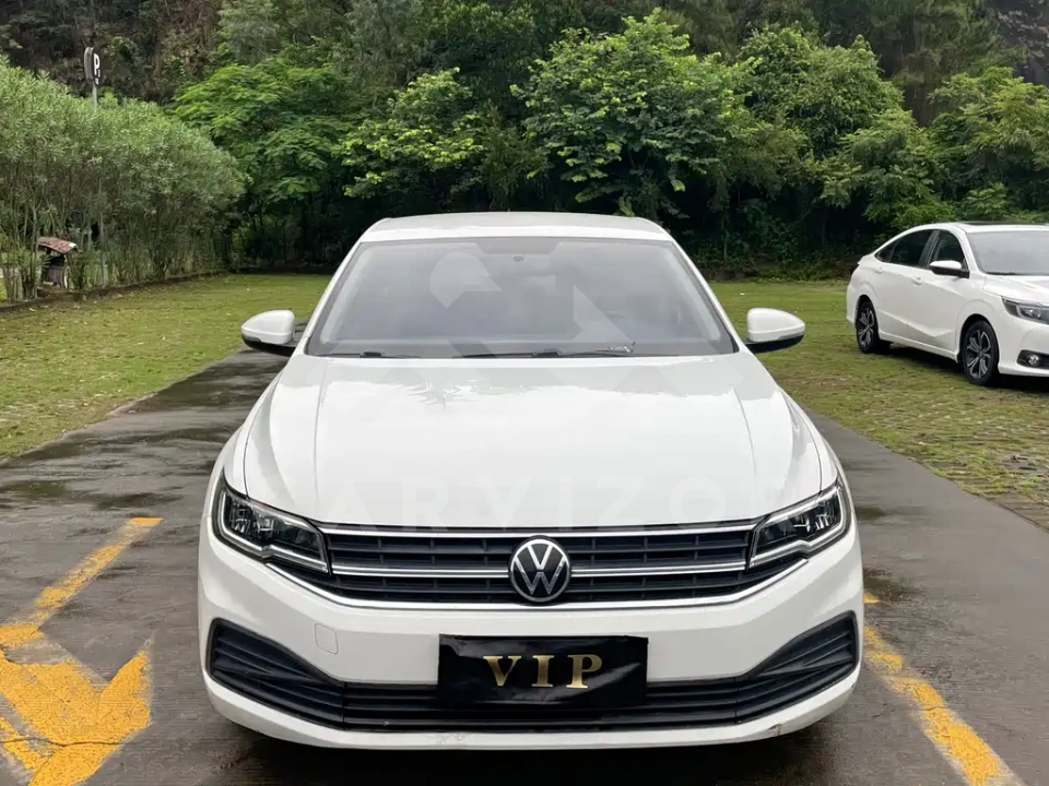 Volkswagen Bora