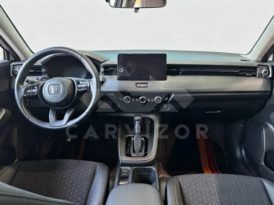 Honda XR-V