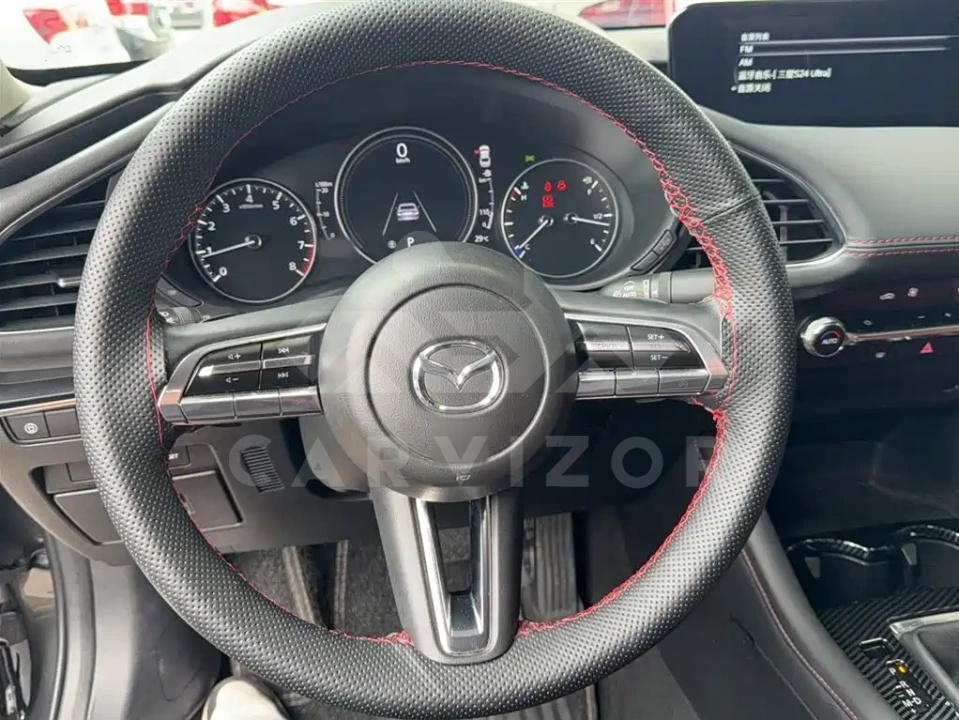 Mazda 3 Axela