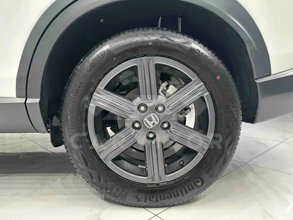 Honda XR-V