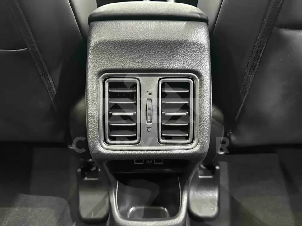 Honda XR-V