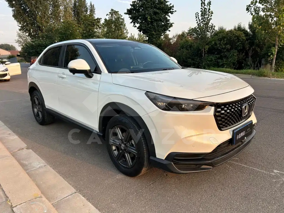 Honda XR-V