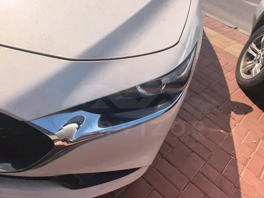 Mazda 3 Axela