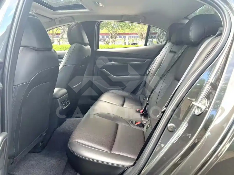 Mazda 3 Axela
