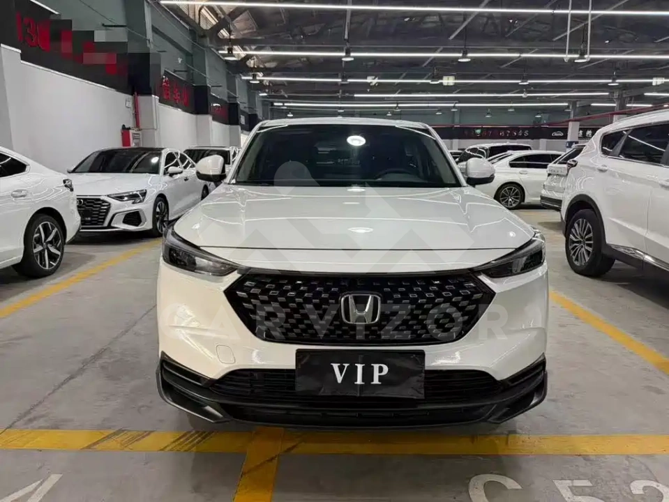Honda XR-V