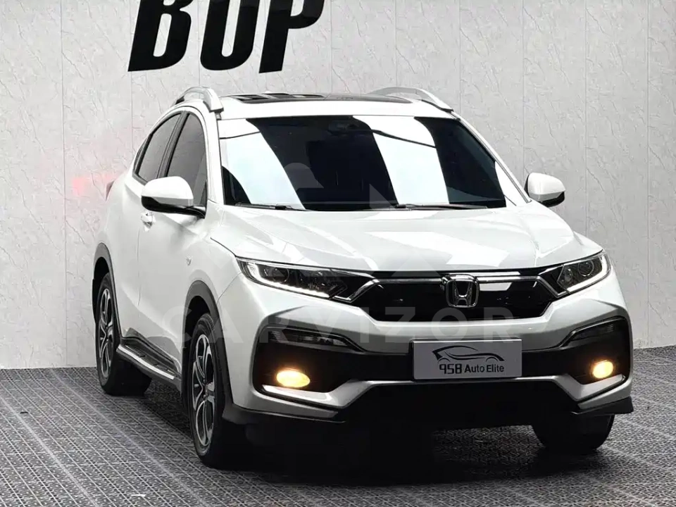 Honda XR-V