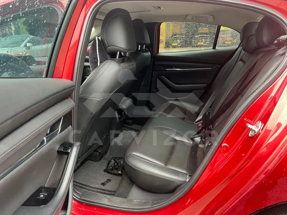 Mazda 3 Axela