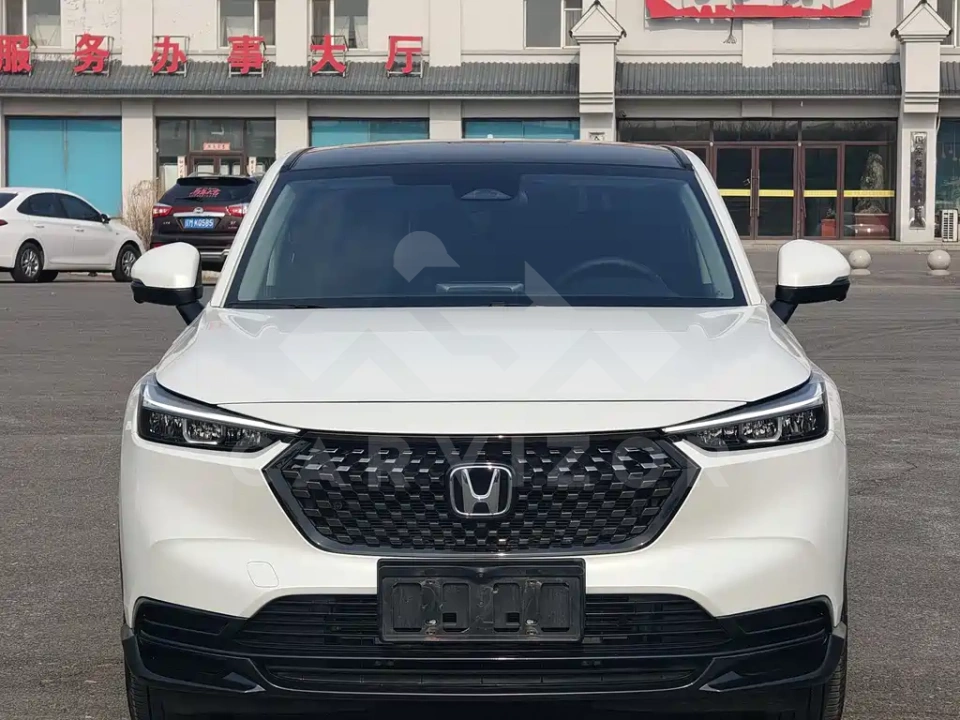 Honda XR-V